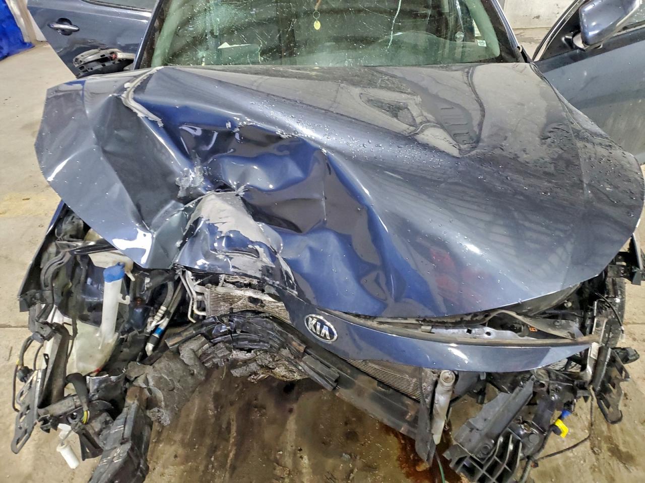 2015 KIA OPTIMA LX photo 31