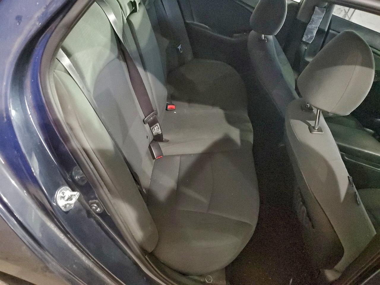 2015 KIA OPTIMA LX photo 28