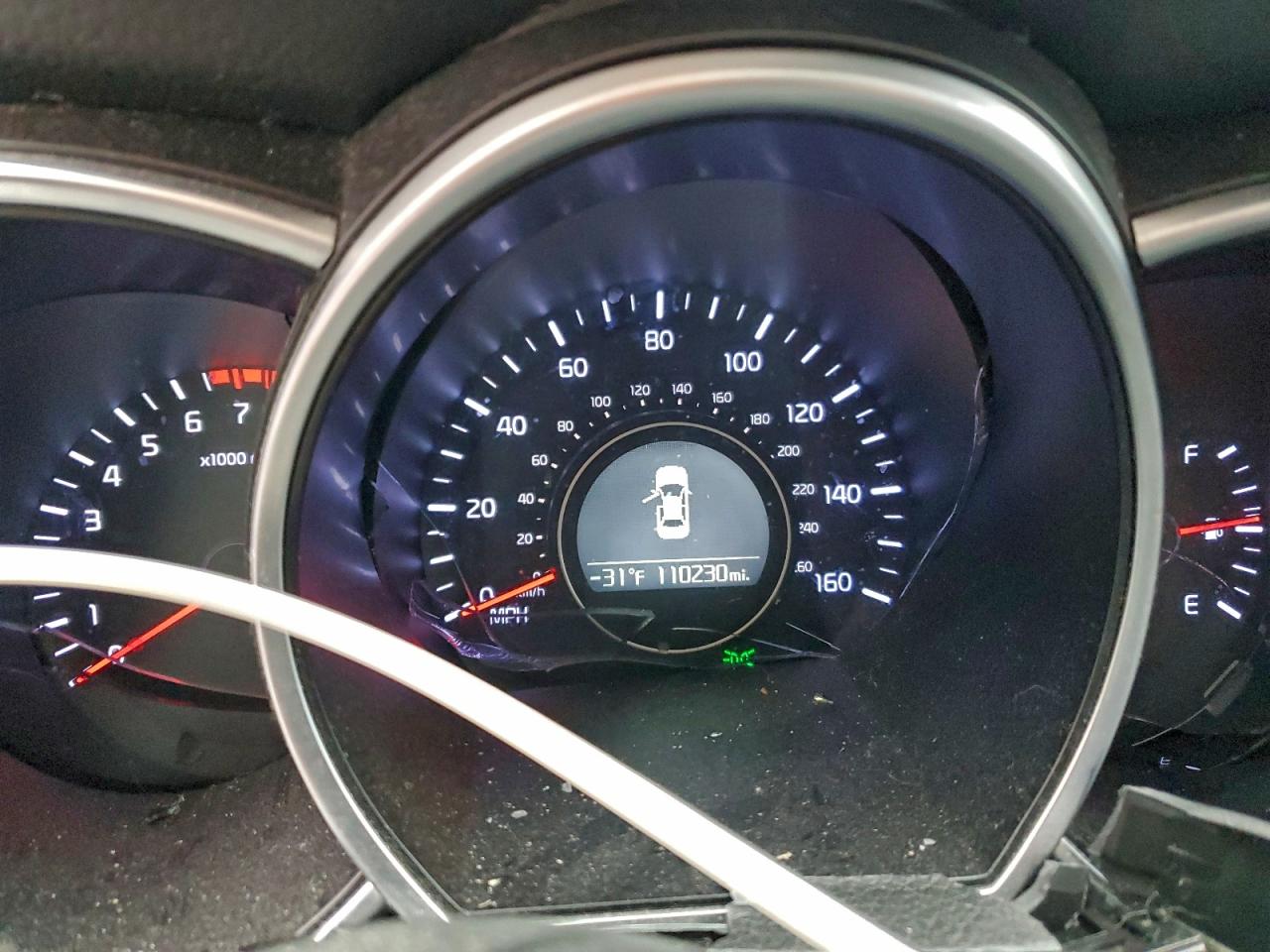 2015 KIA OPTIMA LX photo 25