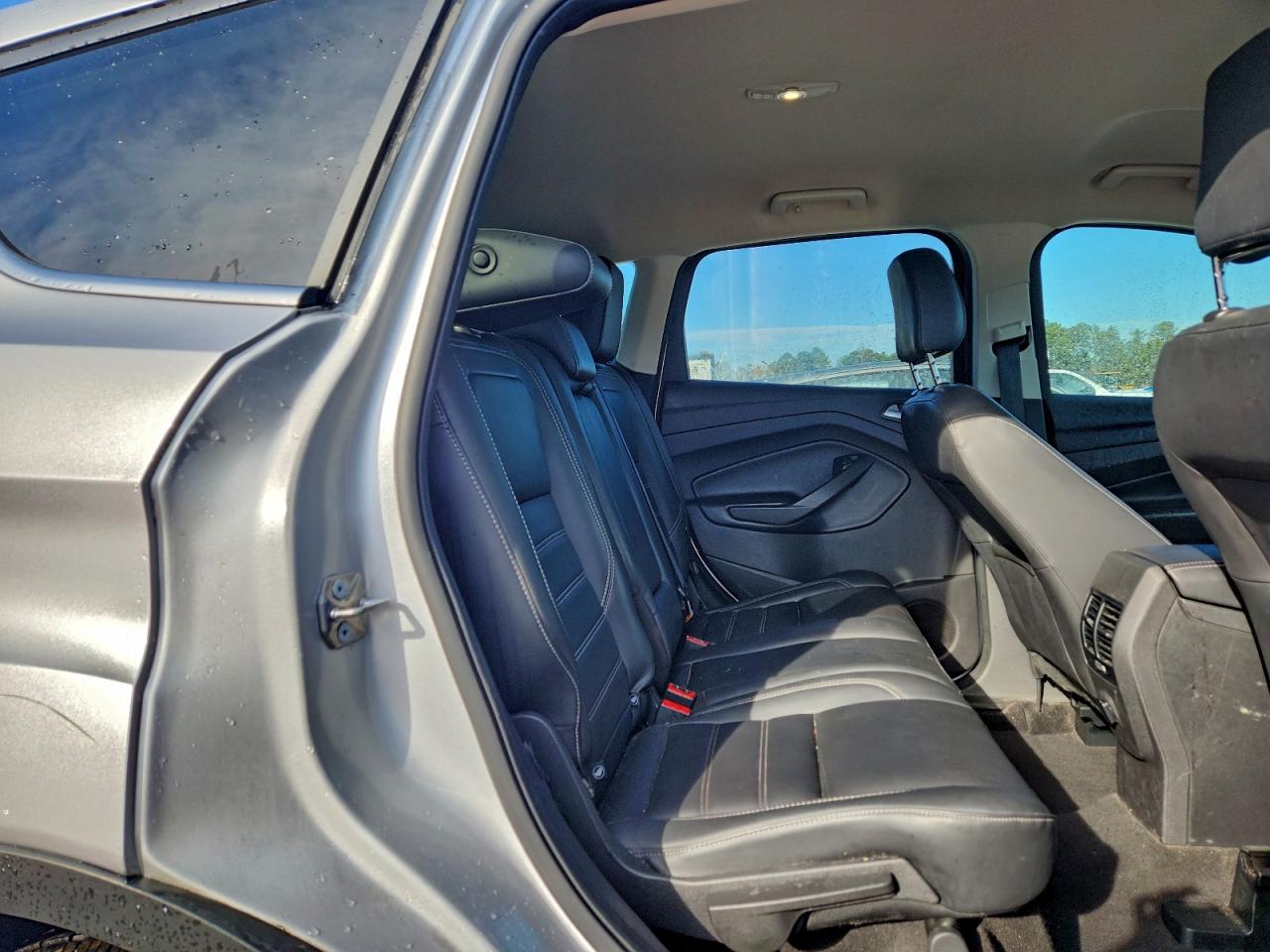 2019 FORD ESCAPE SEL photo 10