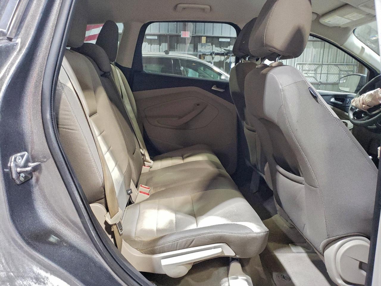2013 FORD ESCAPE SE photo 21