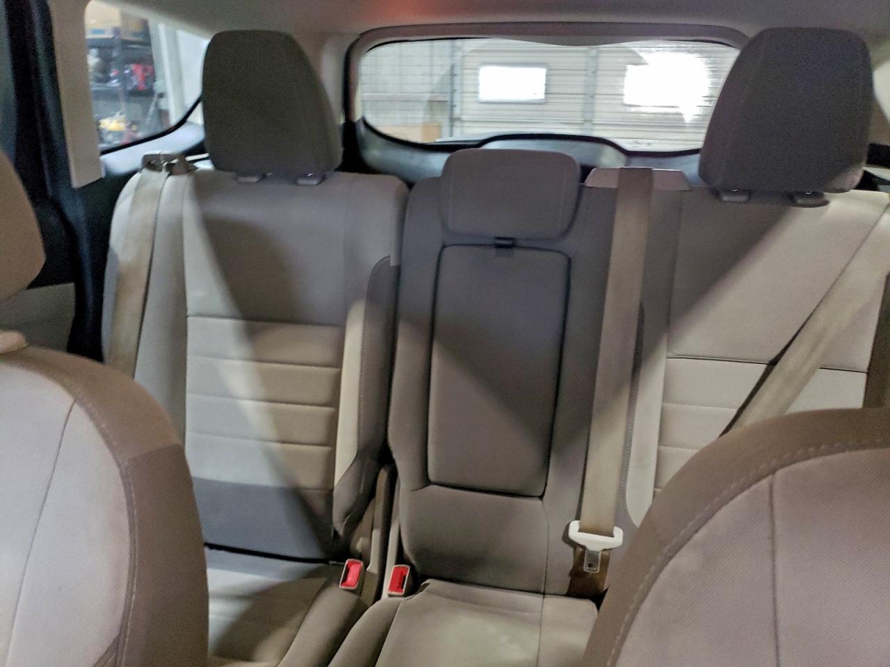2013 FORD ESCAPE SE photo 19
