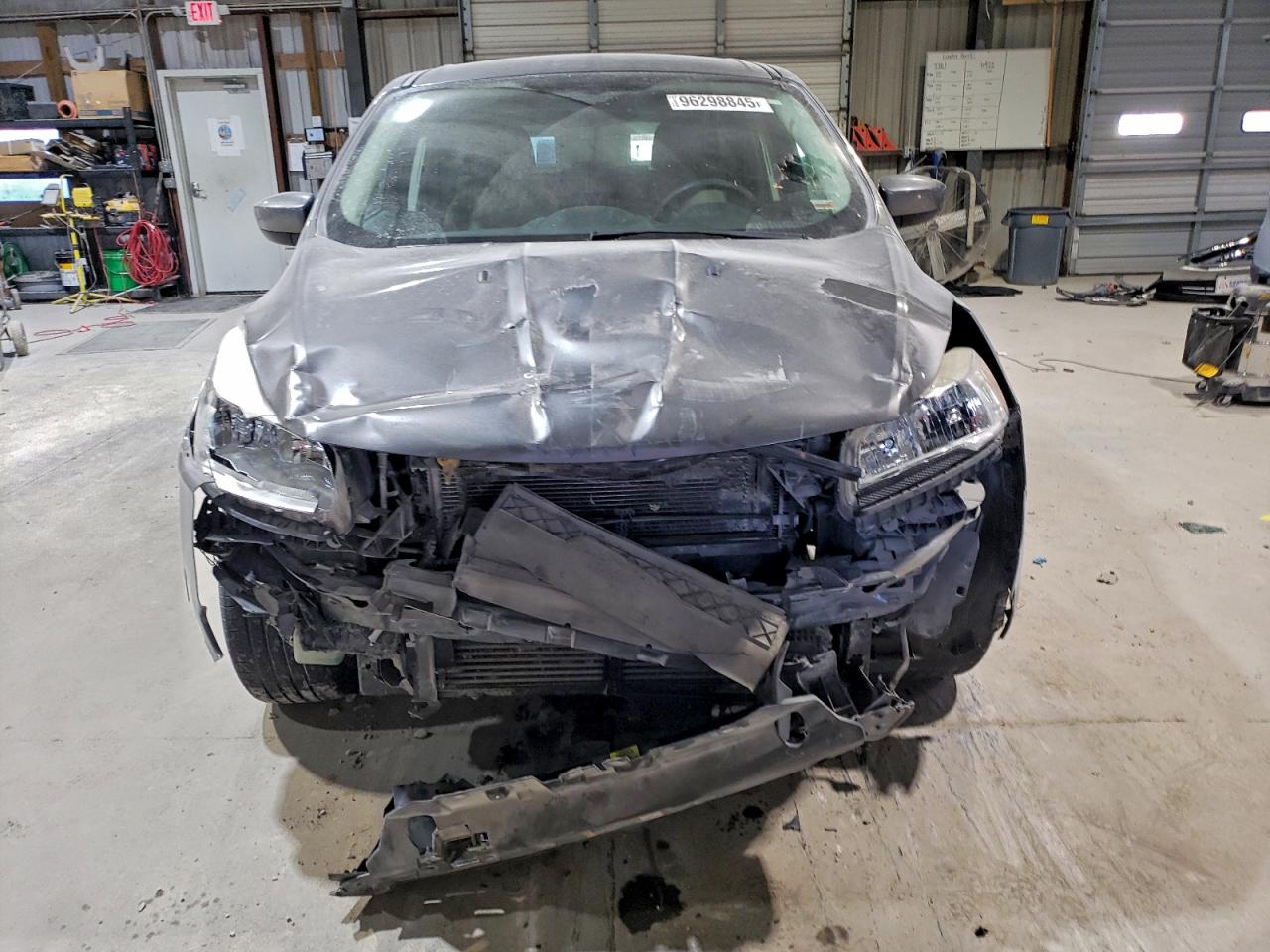 2013 FORD ESCAPE SE photo 9