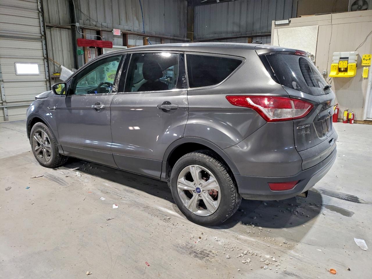 2013 FORD ESCAPE SE photo 3