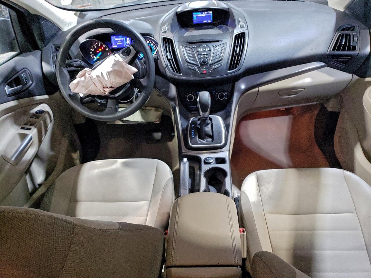 2013 FORD ESCAPE SE photo 15