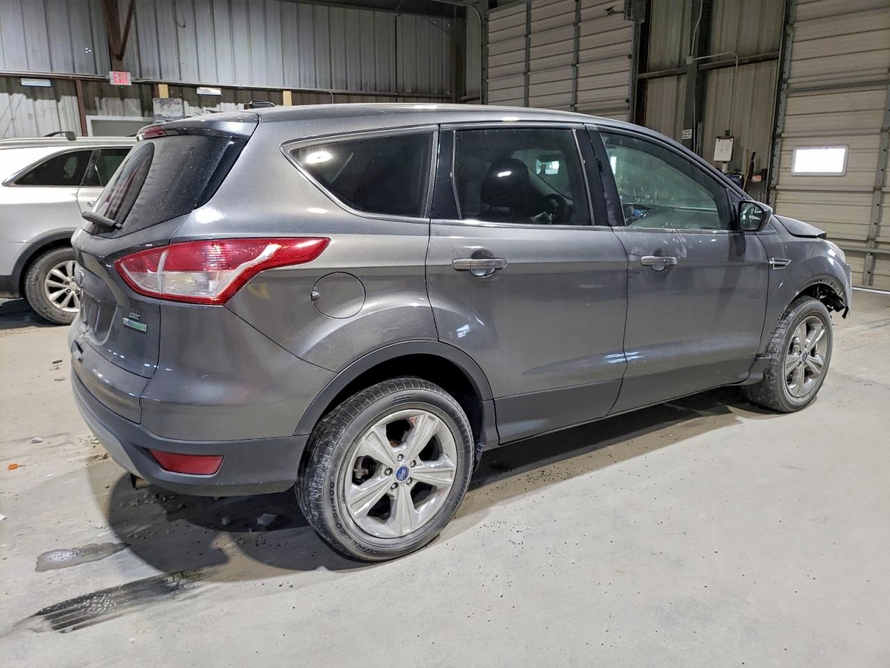 2013 FORD ESCAPE SE photo 5
