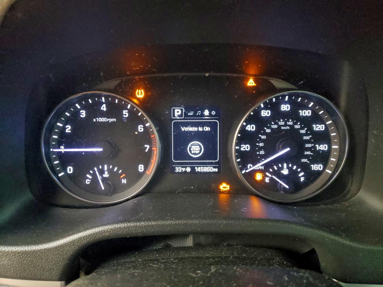 2017 HYUNDAI ELANTRA SE photo 9