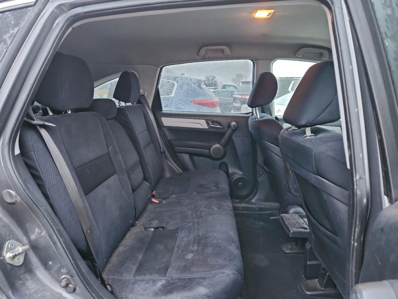 2011 HONDA CR-V SE photo 19