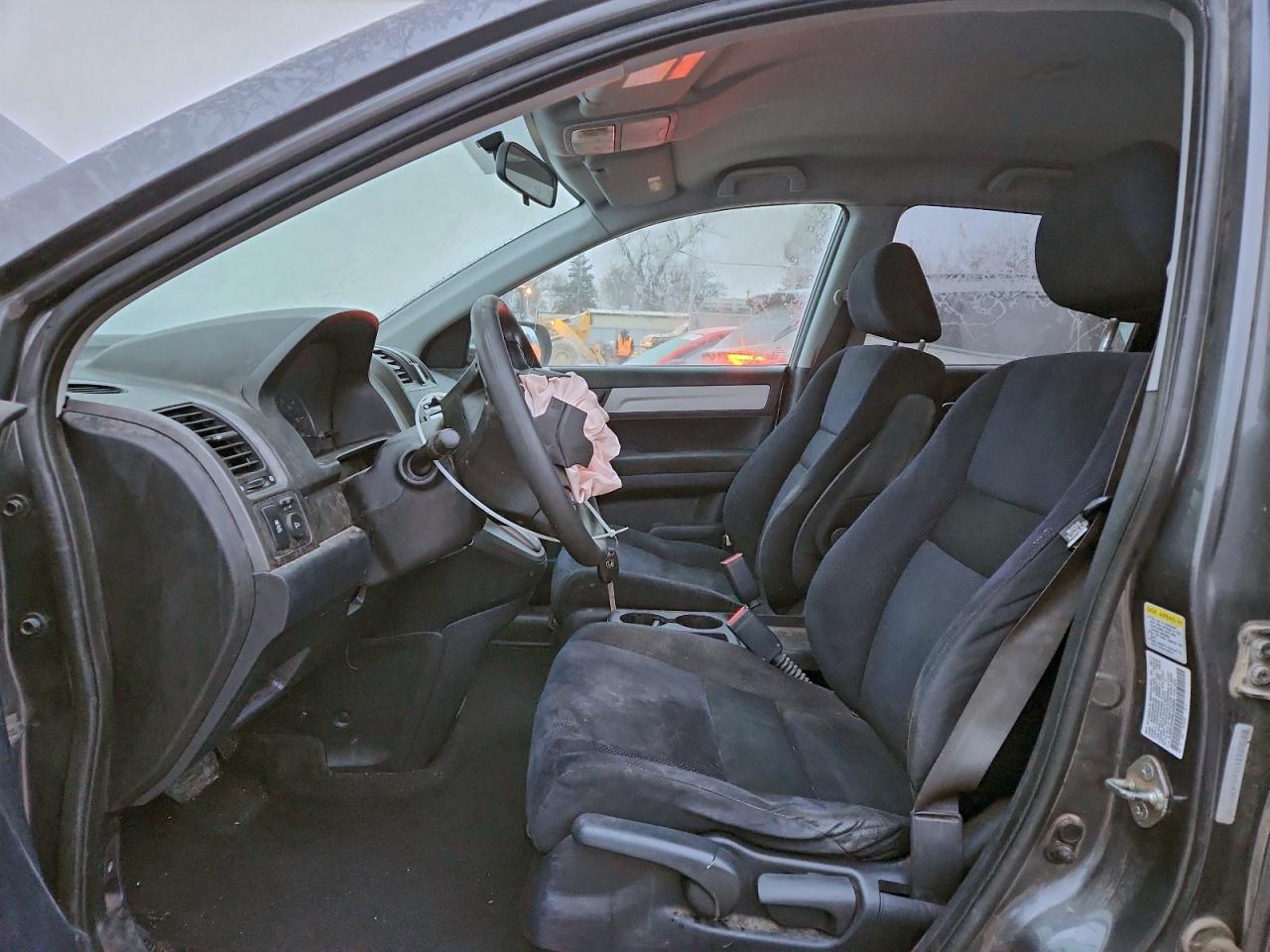 2011 HONDA CR-V SE photo 13