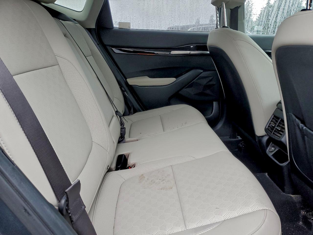 2023 KIA SELTOS EX photo 11