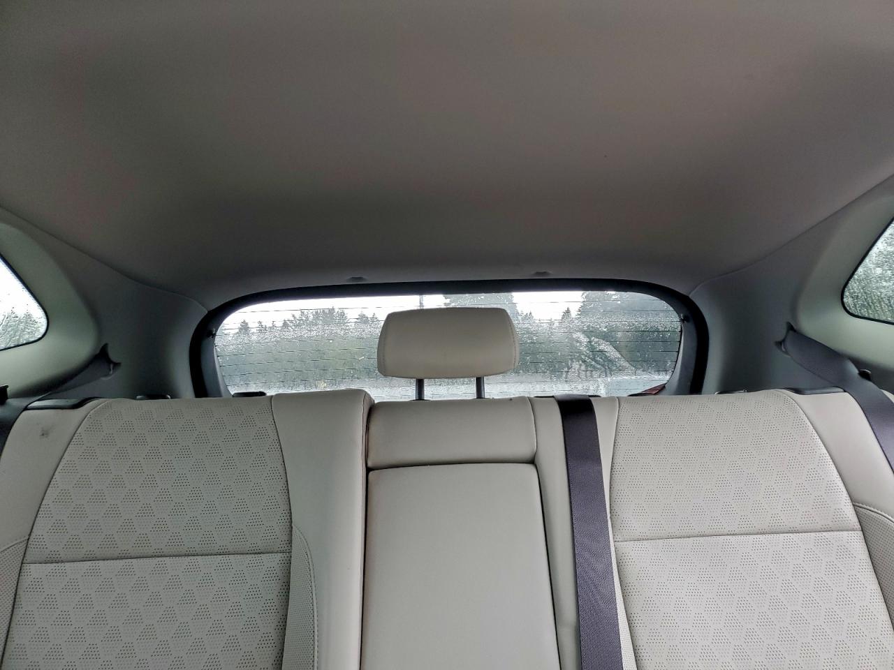 2023 KIA SELTOS EX photo 10