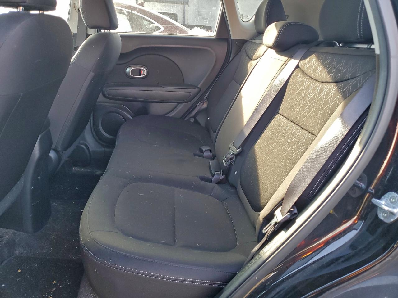 2015 KIA SOUL photo 10