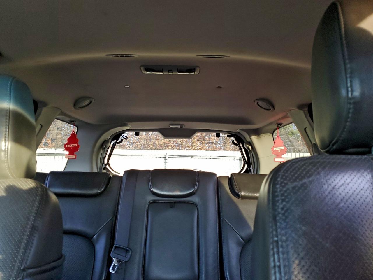 2006 NISSAN PATHFINDER LE photo 19