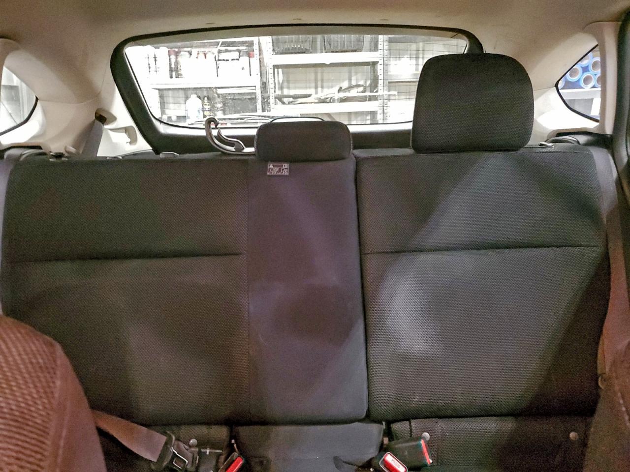 2015 SUBARU XV CROSSTREK 2.0 PREMIUM photo 10