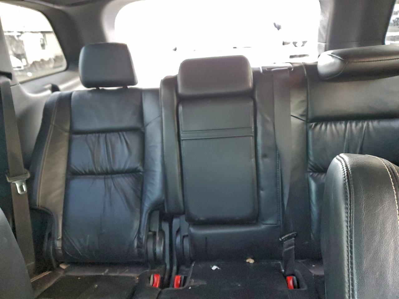 2015 JEEP GRAND CHEROKEE LIMITED photo 10