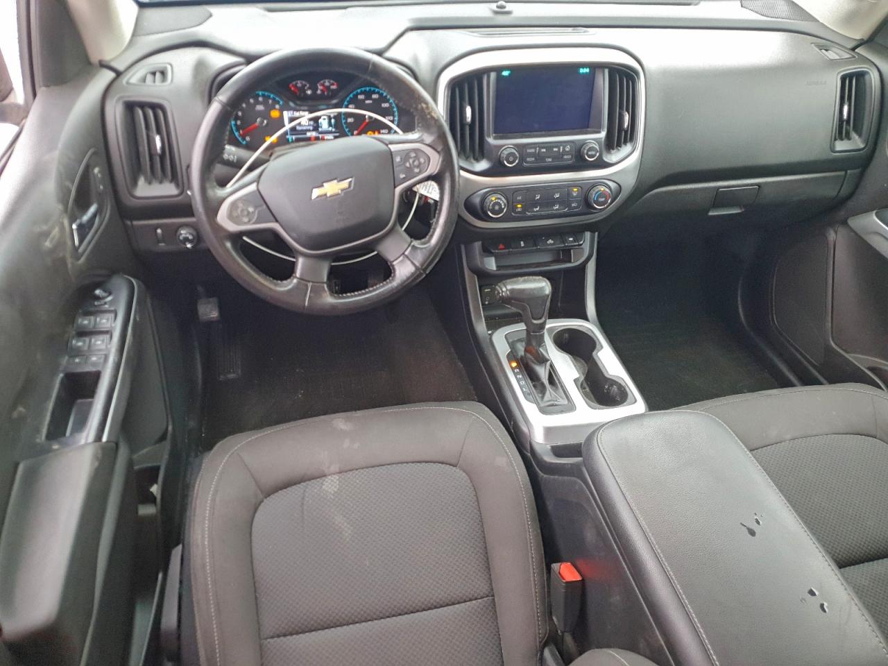 2018 CHEVROLET COLORADO LT photo 15