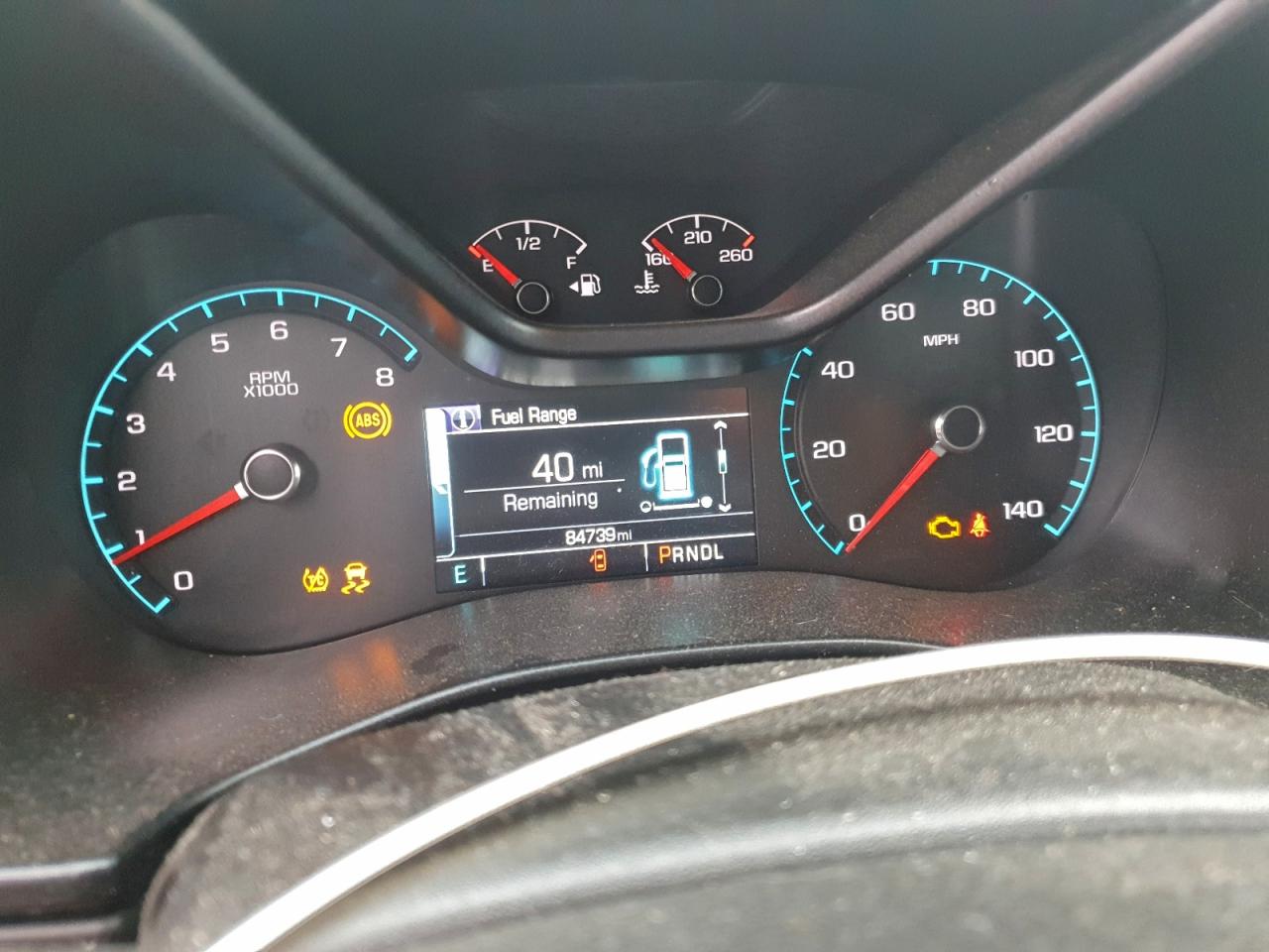 2018 CHEVROLET COLORADO LT photo 17