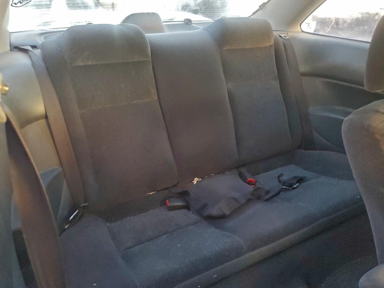 2000 HONDA CIVIC EX photo 10