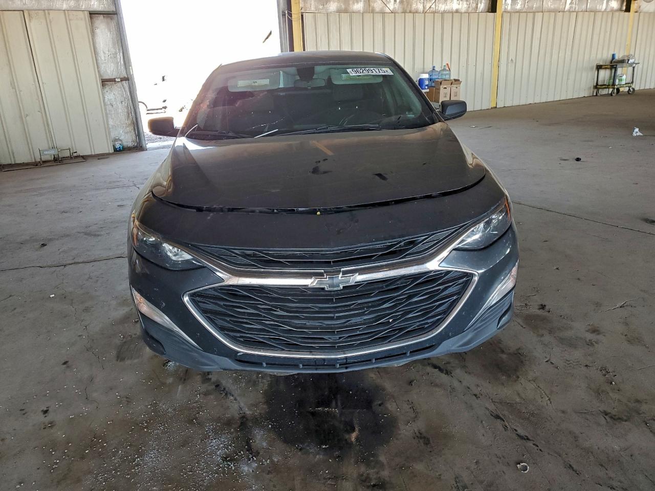 2020 CHEVROLET MALIBU RS photo 5