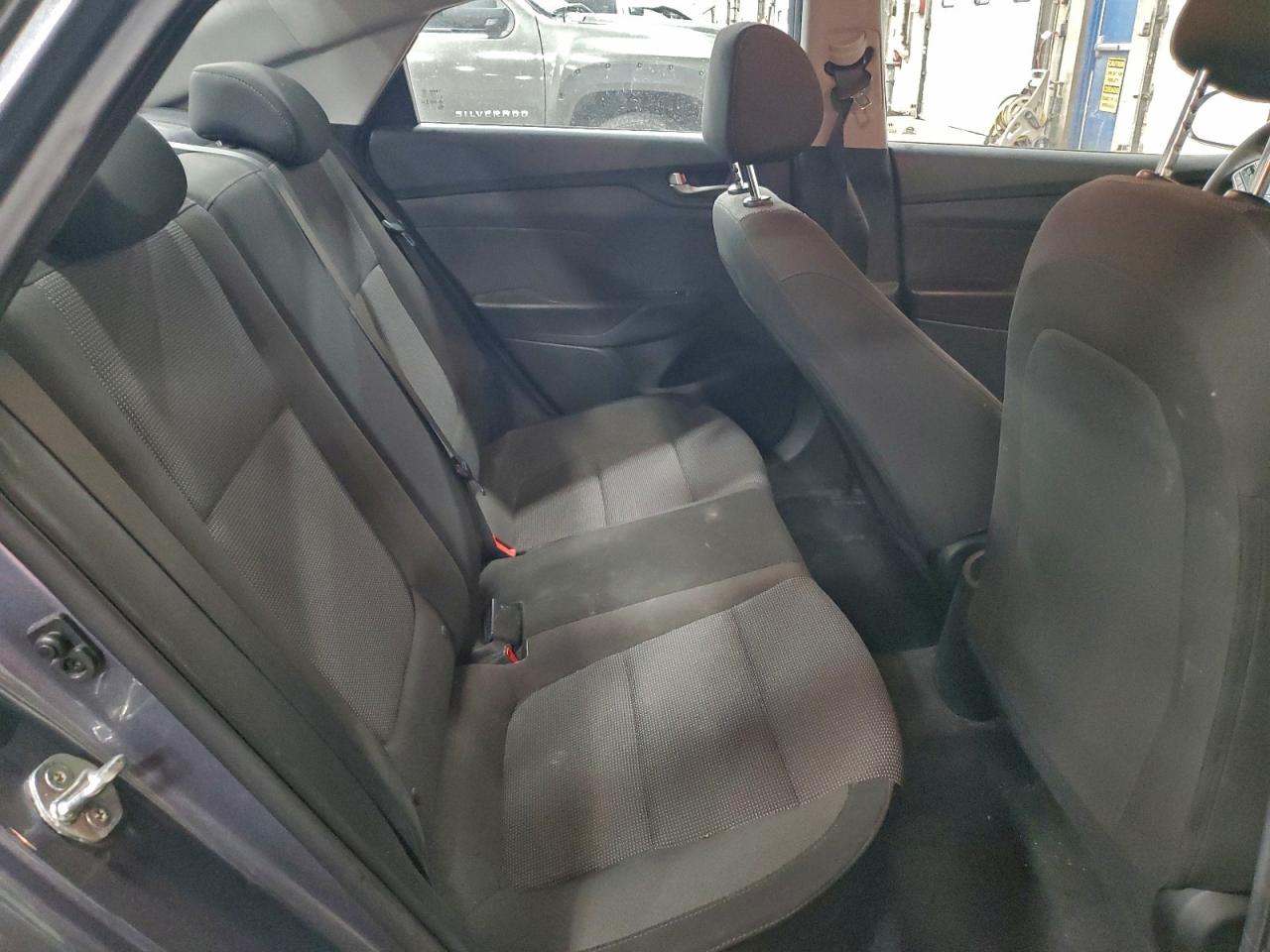 2019 HYUNDAI ACCENT SE photo 10