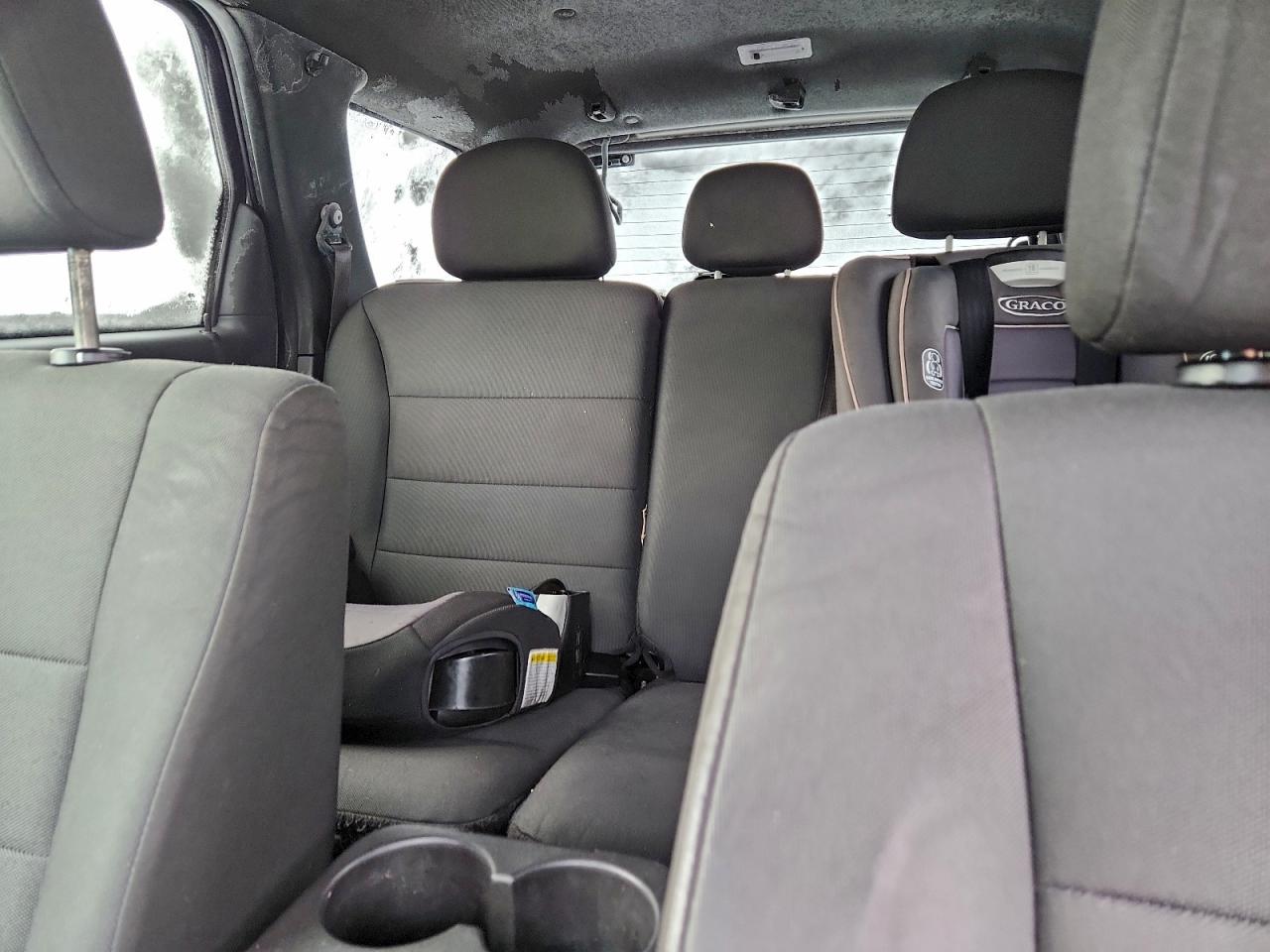 2012 FORD ESCAPE XLT photo 10