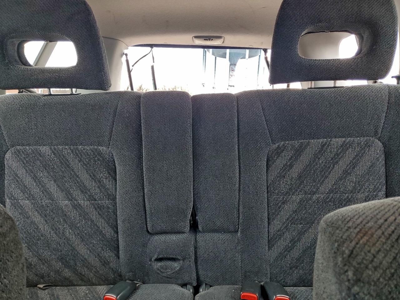 2000 HONDA CR-V EX photo 10