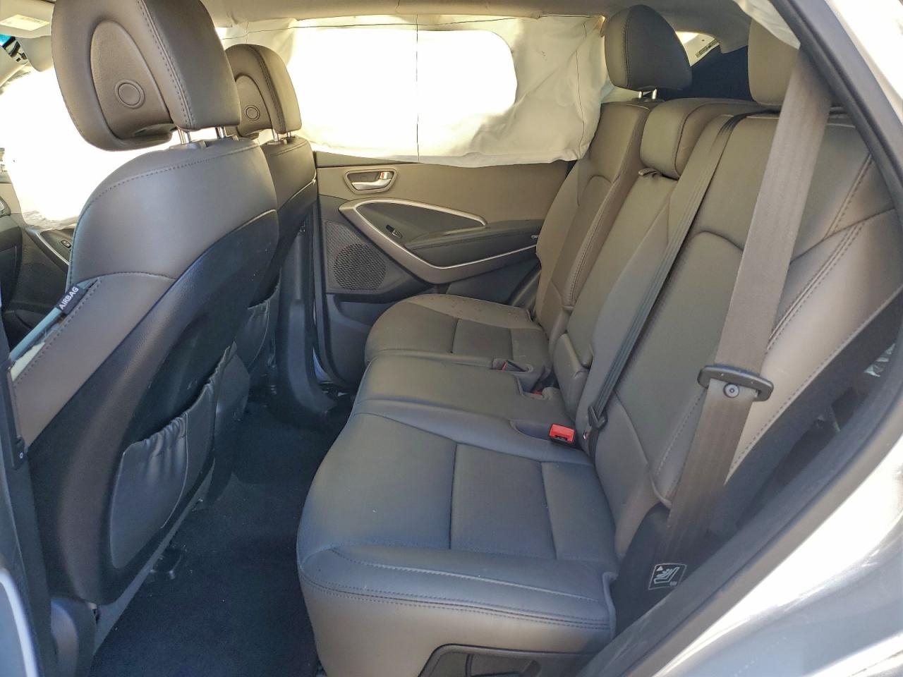 2016 HYUNDAI SANTA FE SPORT photo 11