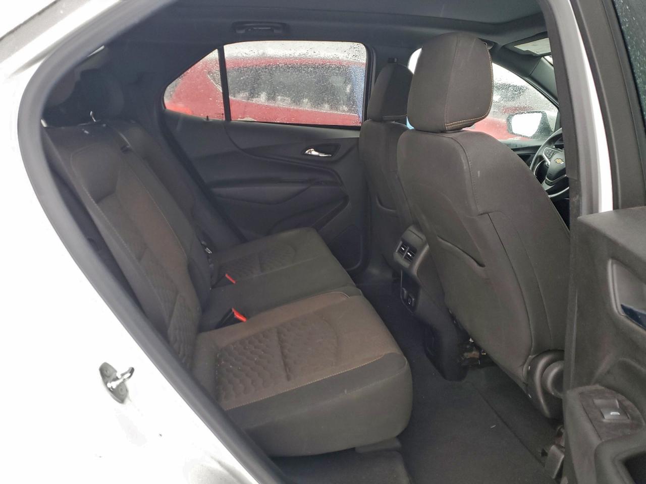 2018 CHEVROLET EQUINOX LT photo 11