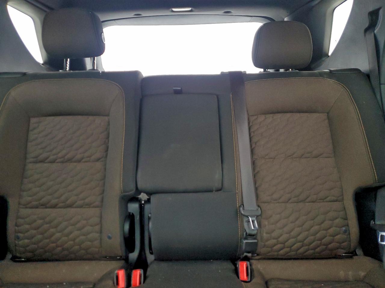 2018 CHEVROLET EQUINOX LT photo 10