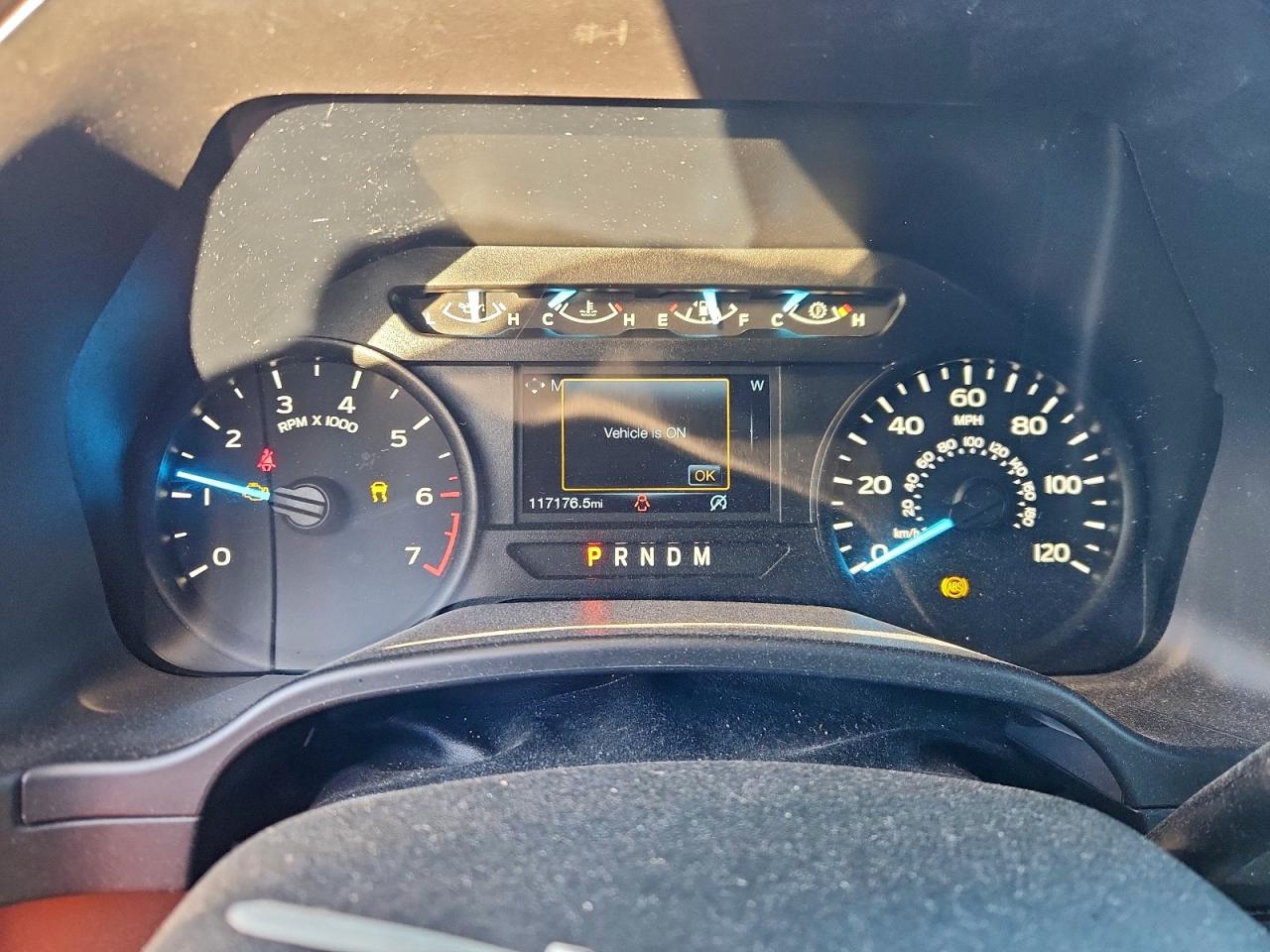 2019 FORD F150 SUPERCREW photo 9