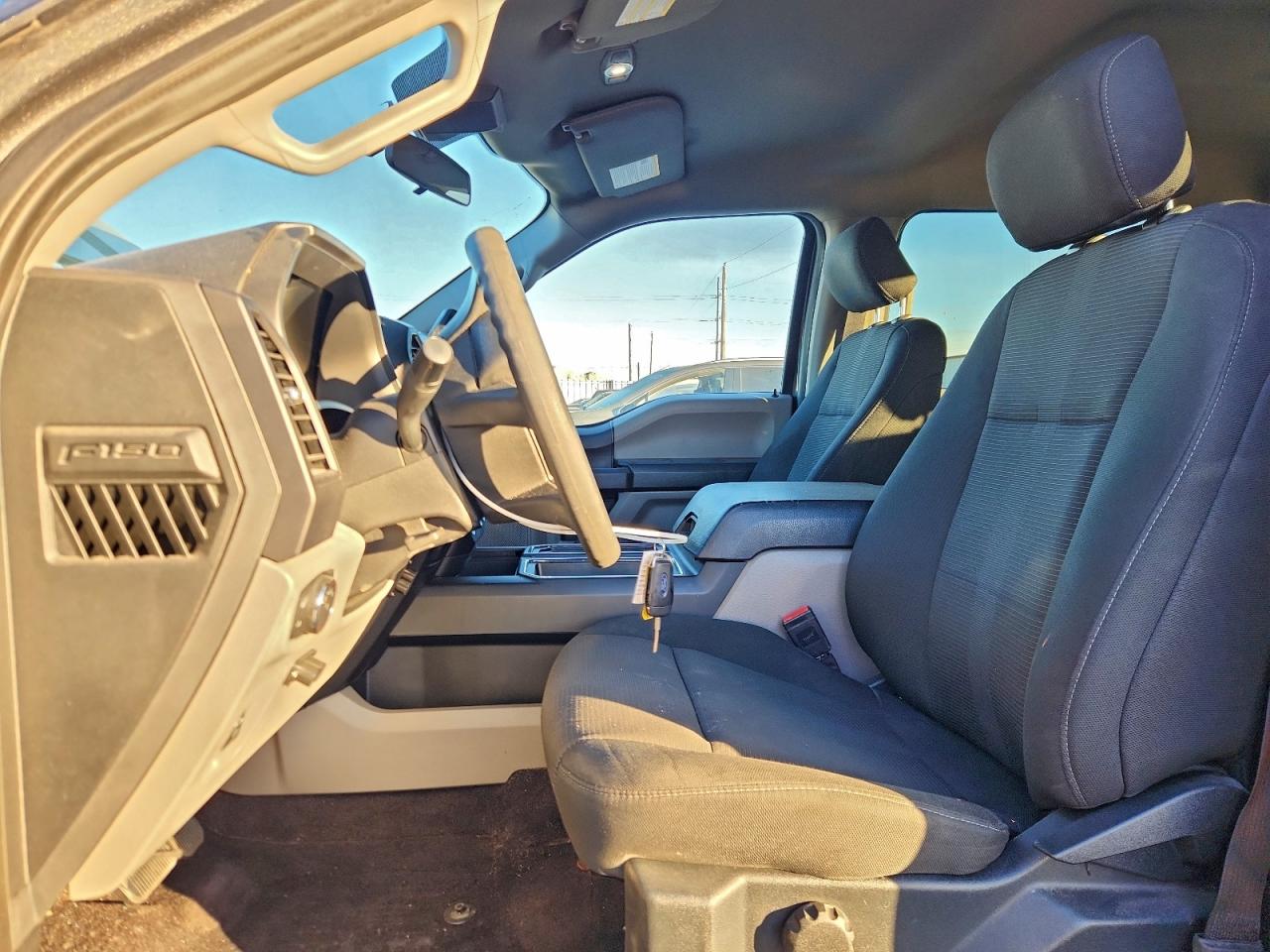 2019 FORD F150 SUPERCREW photo 7