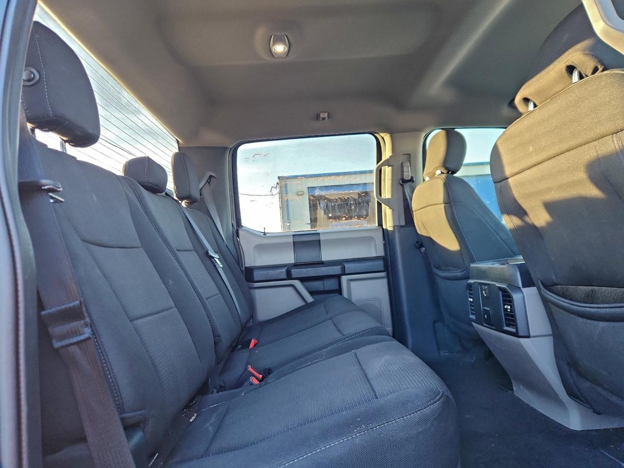 2019 FORD F150 SUPERCREW photo 10