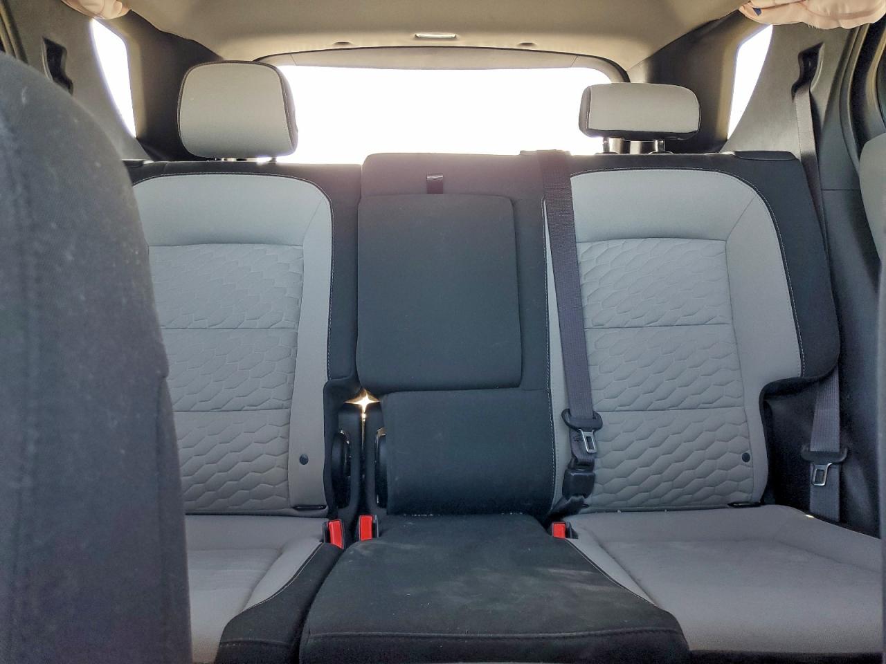 2020 CHEVROLET EQUINOX LT photo 10