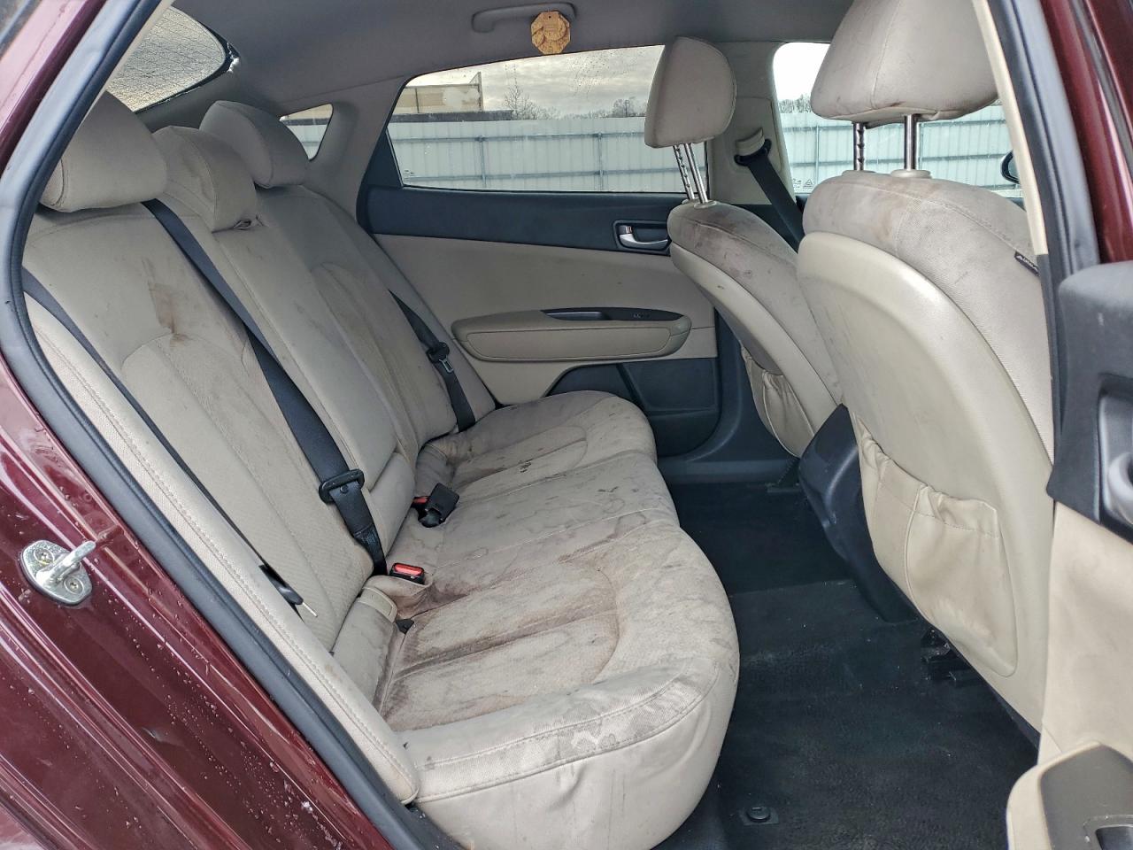 2018 KIA OPTIMA LX photo 19