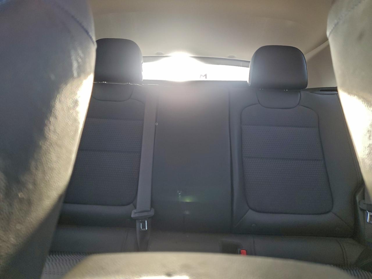 2025 CHEVROLET TRAX 1LT photo 10