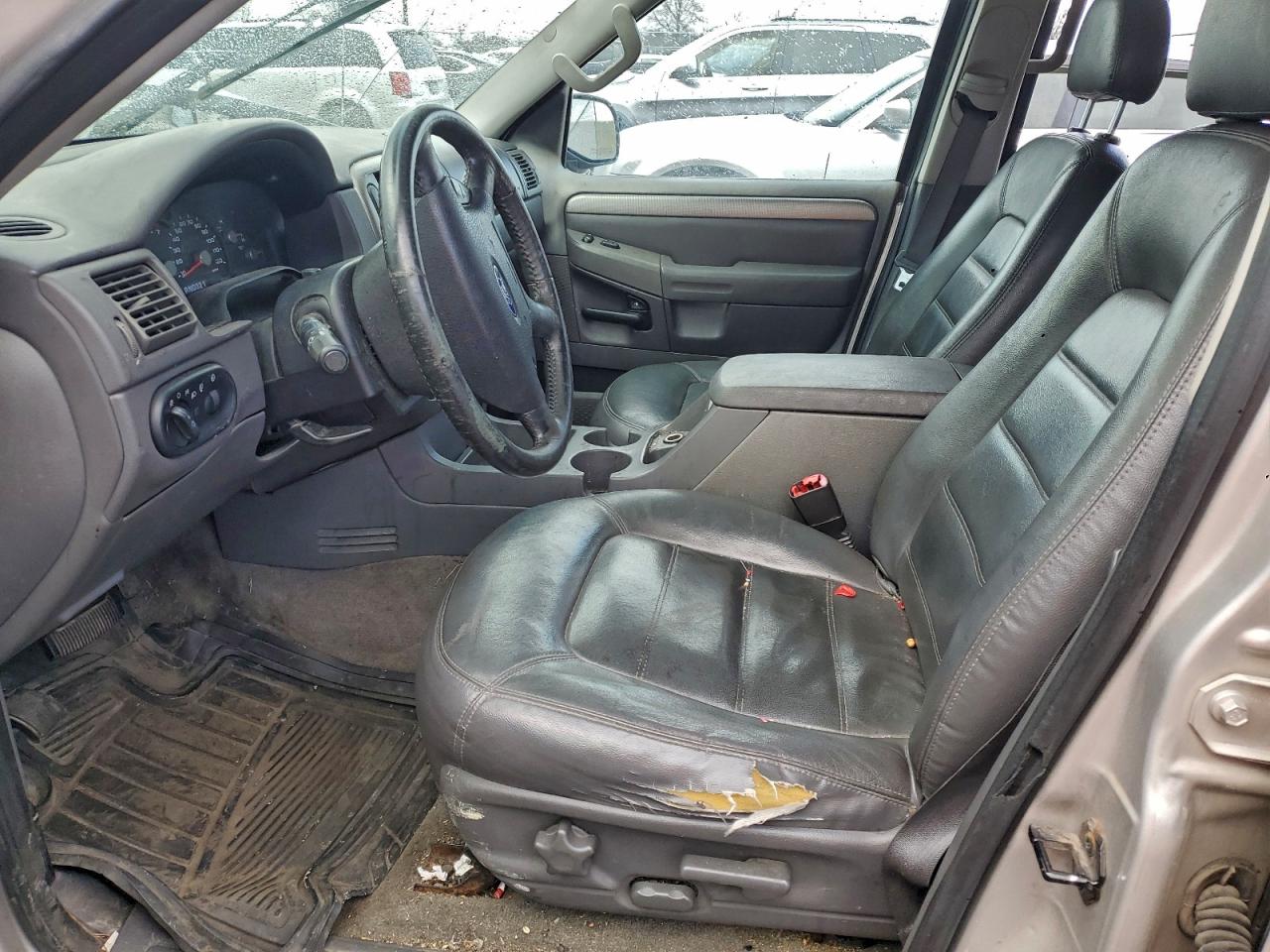 2003 FORD EXPLORER XLT photo 7