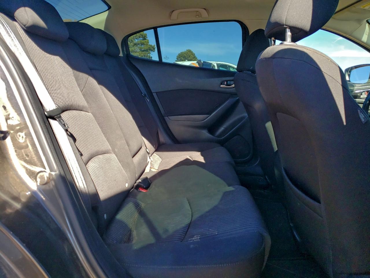 2014 MAZDA 3 TOURING photo 10