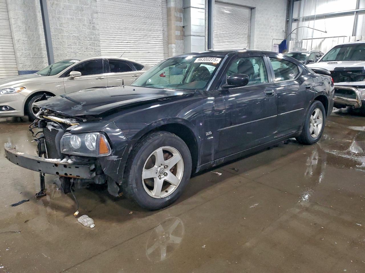 2010 DODGE CHARGER