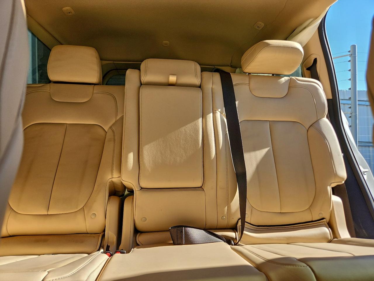 2022 JEEP GRAND CHEROKEE L LIMITED photo 10