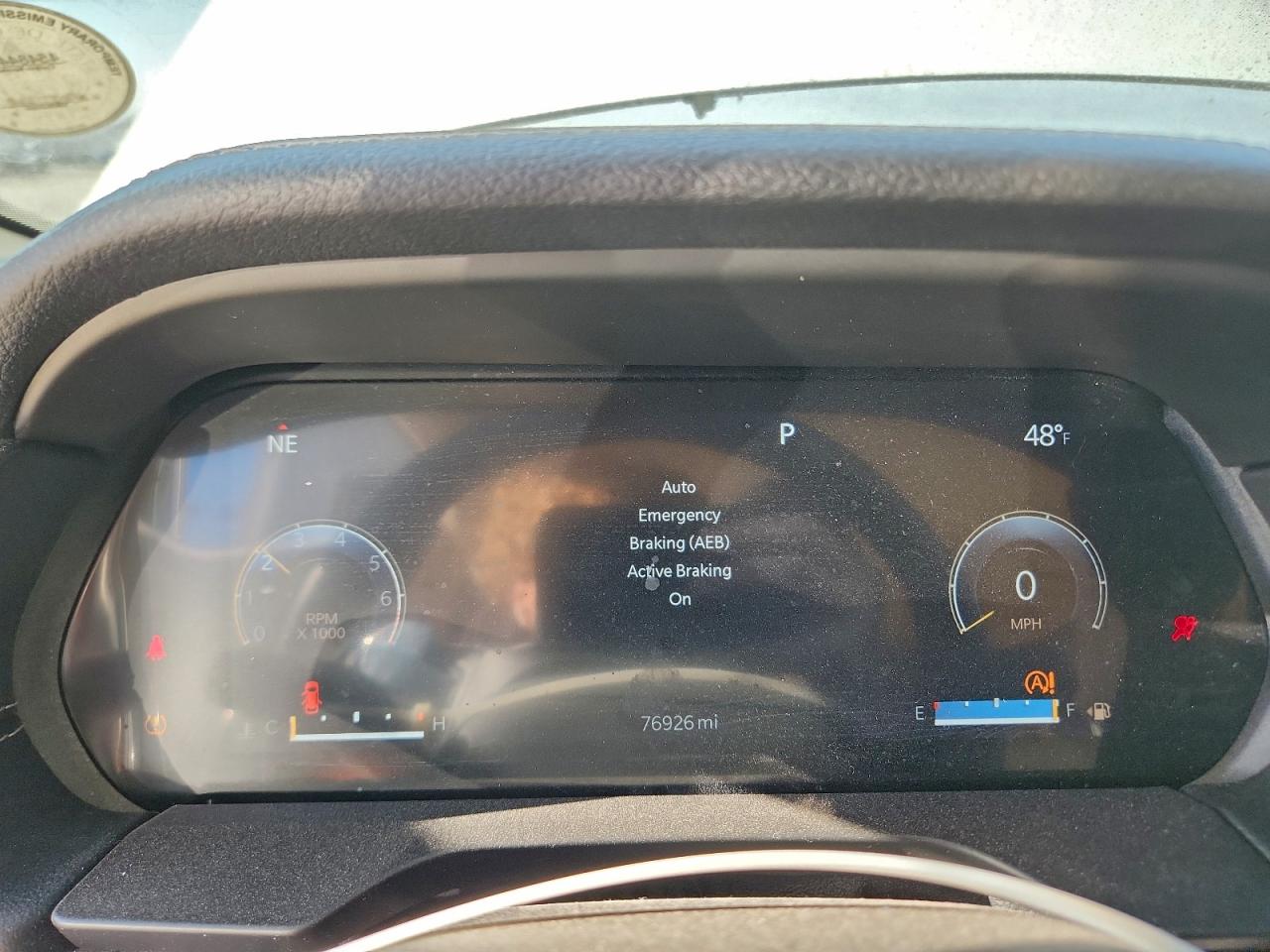 2022 JEEP GRAND CHEROKEE L LIMITED photo 9