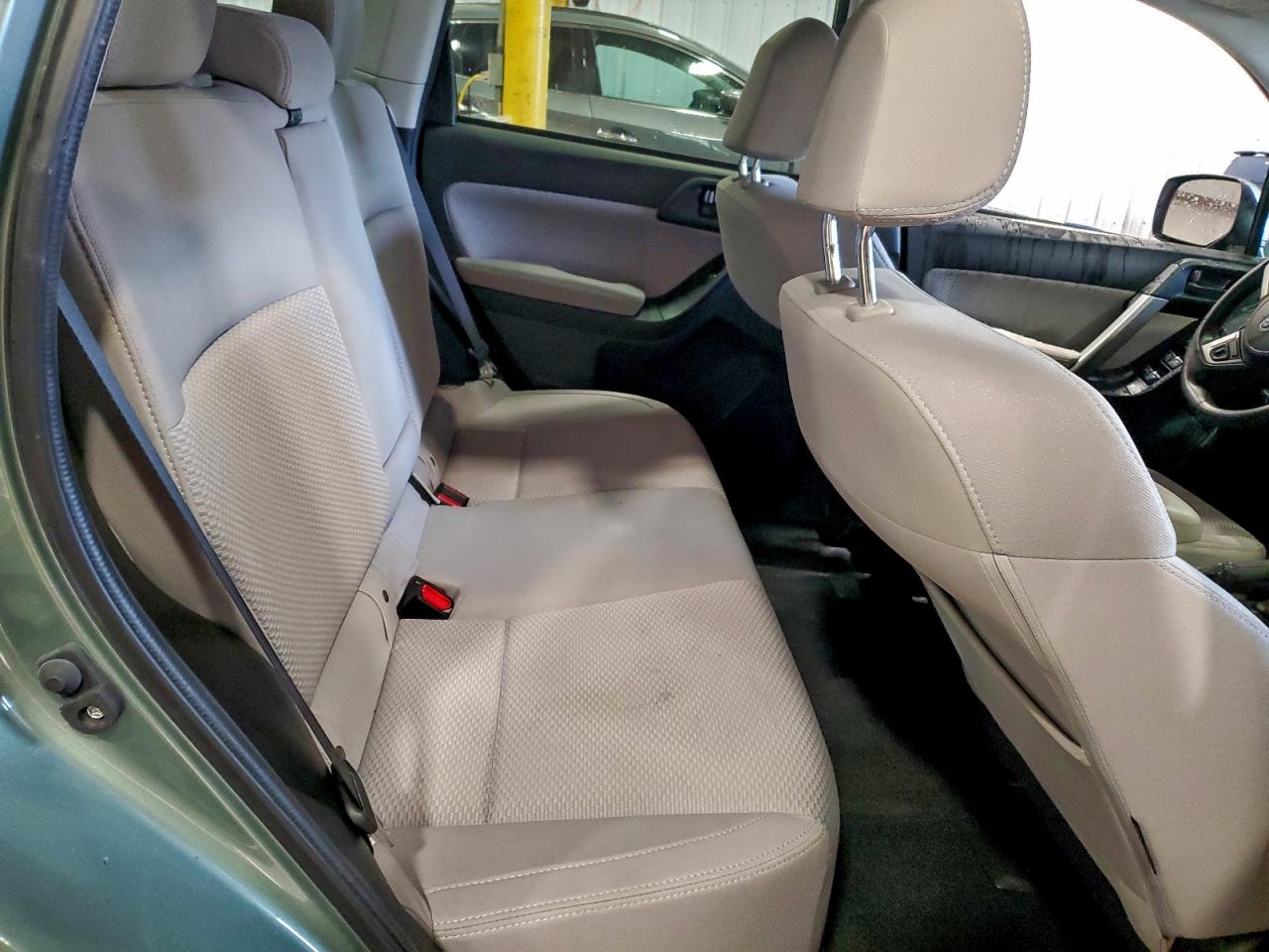 2018 SUBARU FORESTER 2.5I PREMIUM photo 11