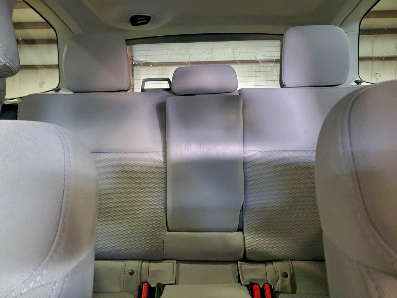2018 SUBARU FORESTER 2.5I PREMIUM photo 10
