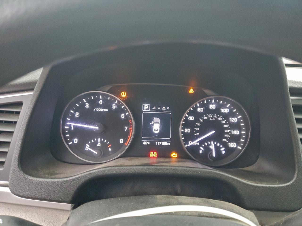2018 HYUNDAI ELANTRA SEL photo 9
