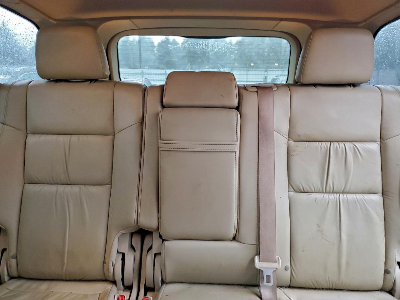 2014 JEEP GRAND CHEROKEE LIMITED photo 19