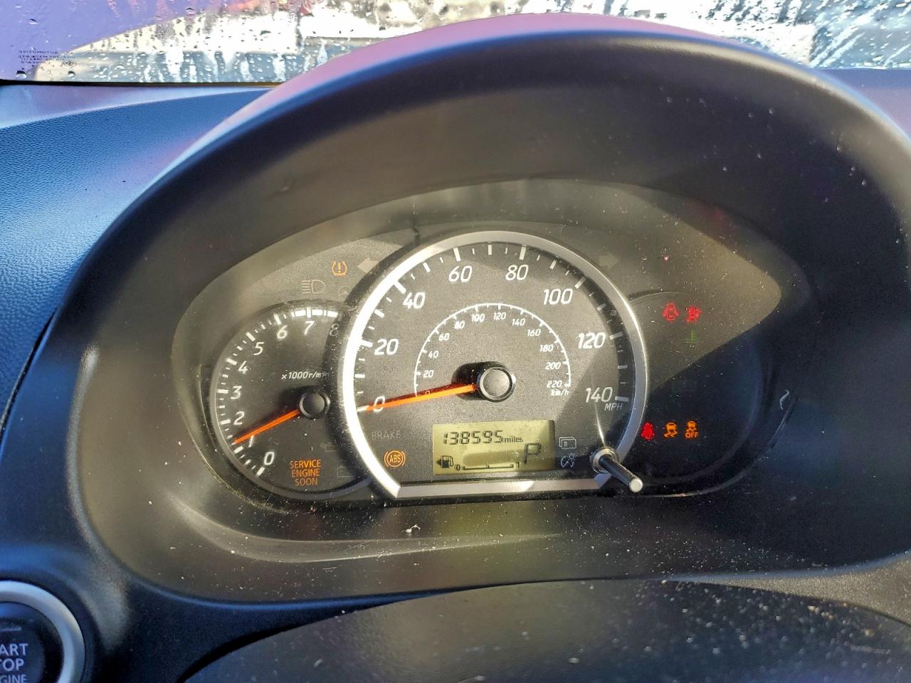 2015 MITSUBISHI MIRAGE ES photo 25