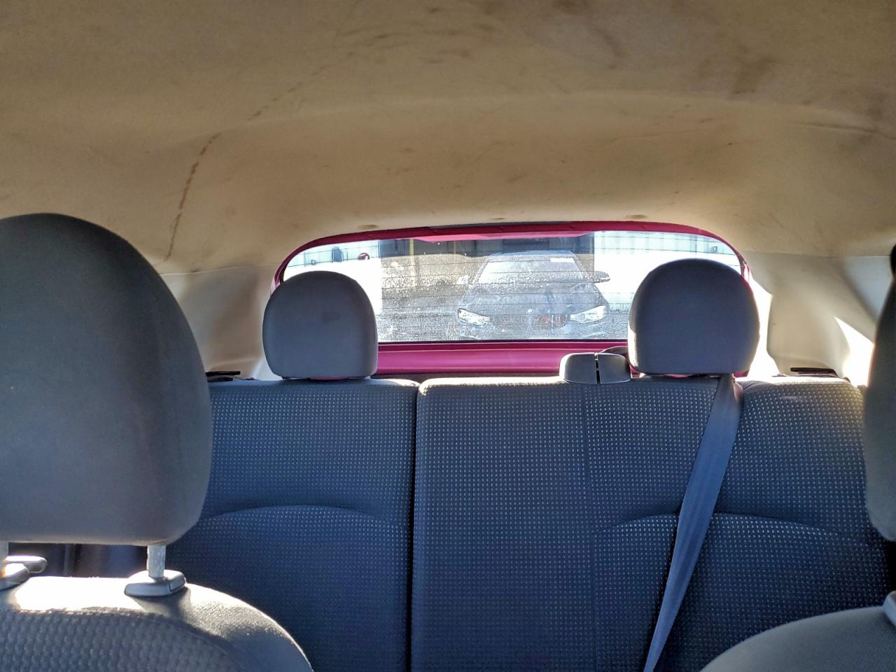 2015 MITSUBISHI MIRAGE ES photo 28