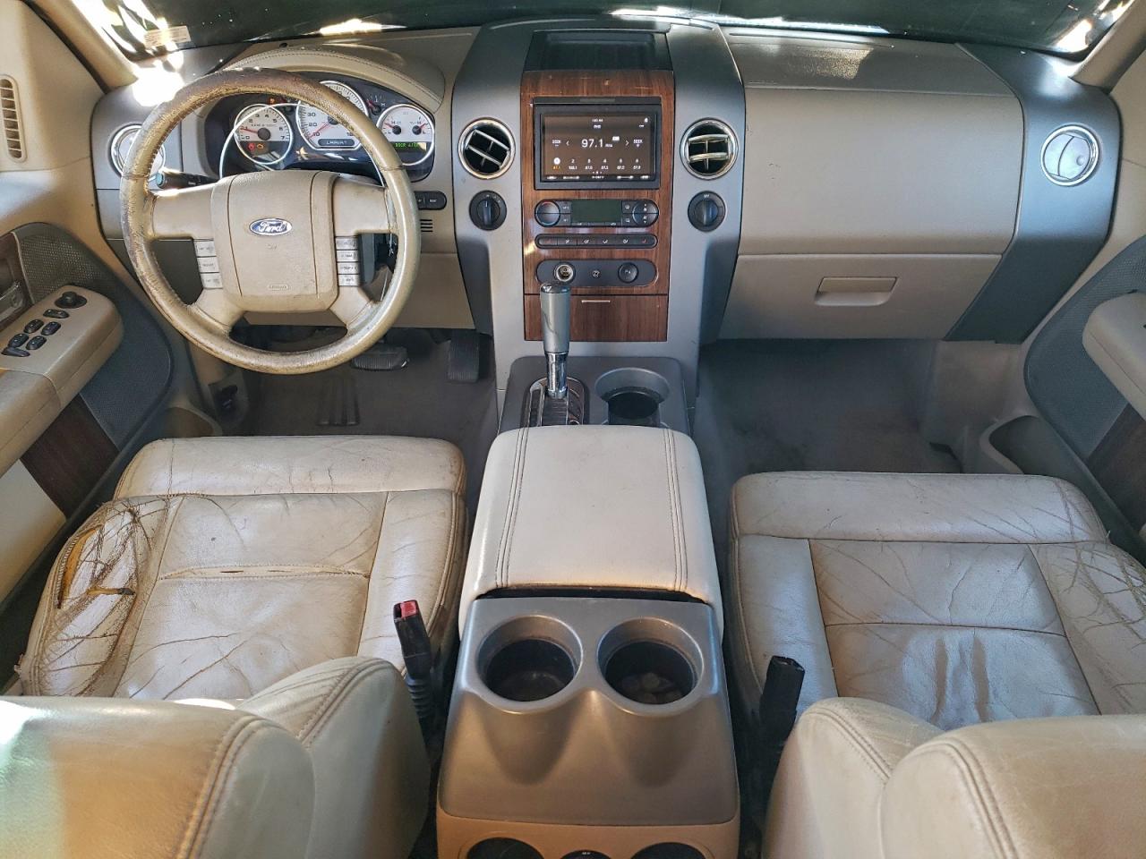 2004 FORD F150 SUPERCREW photo 22