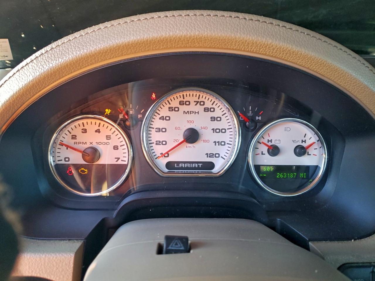 2004 FORD F150 SUPERCREW photo 25
