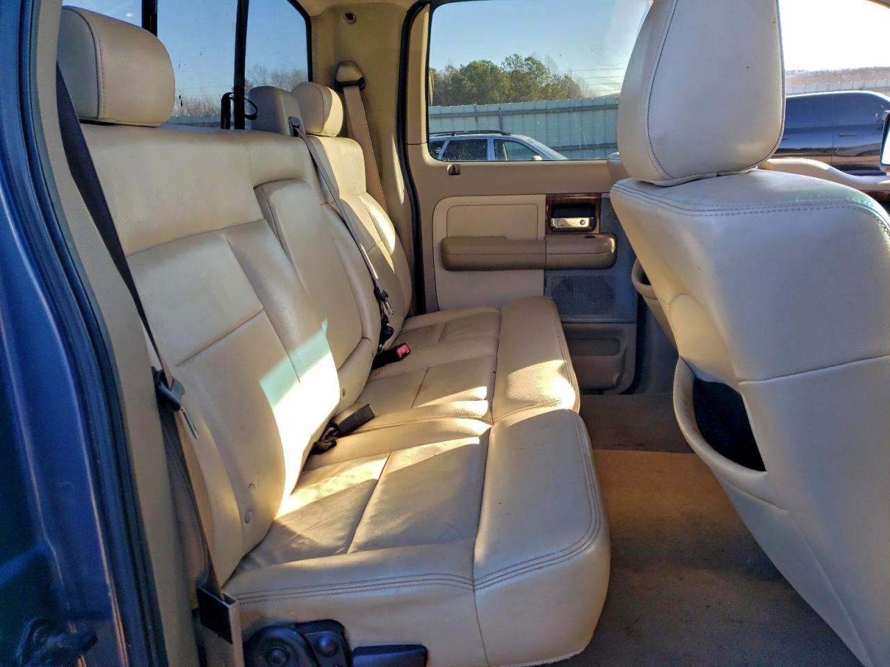 2004 FORD F150 SUPERCREW photo 28