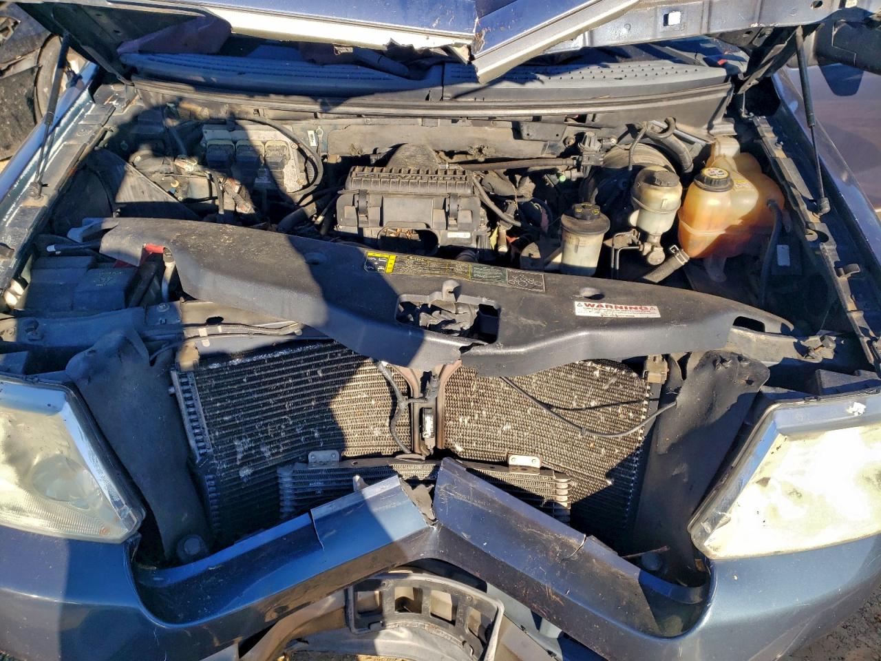 2004 FORD F150 SUPERCREW photo 31
